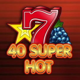40 Super Hot – slot by Amusnet Interactive, featured at slotorocasino.eu