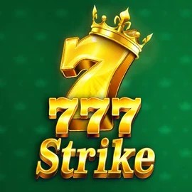 777 Strike – slot by Red Tiger Gaming, featured at slotorocasino.eu
