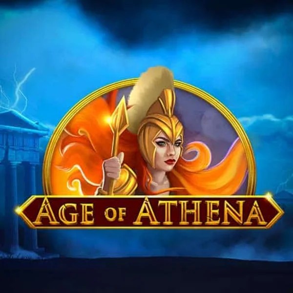 Enjoy Age of Athena by Epic Industries – logo hosted on slotorocasino.eu