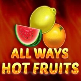 Play All Ways Hot Fruits slot by Amatic Industries on slotorocasino.eu
