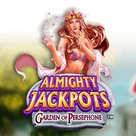 Almighty Jackpots: Garden of Persephone online slot from Novomatic – play at slotorocasino.eu