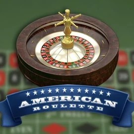 Official Table Games logo: American Roulette (BGaming) by BGAMING at Slotoro Casino