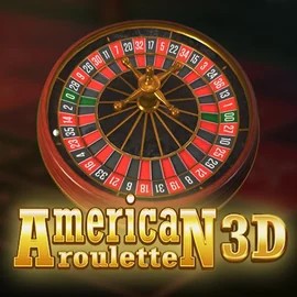 American Roullete 3D (Evoplay) game by Evoplay – logo hosted on Slotoro Casino