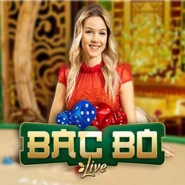 Try Bac Bo slot by Evolution on slotorocasino.eu – logo image