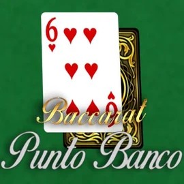 Play Baccarat - Punto Banco slot by Red Tiger Gaming on slotorocasino.eu