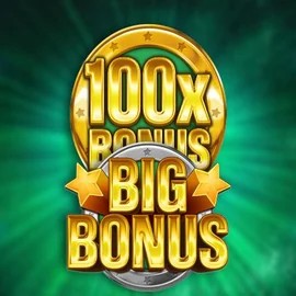 Big Bonus casino game by Inspired Gaming – featured logo at Slotoro Casino