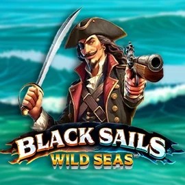 Play the Black Sails Wild Seas slot by Infinity Dragon Studios on Slotoro Casino