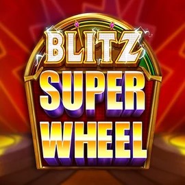 Play Blitz Super Wheel slot by Pragmatic Play on slotorocasino.eu