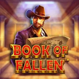 Play Book Of Fallen slot by Pragmatic Play on slotorocasino.eu
