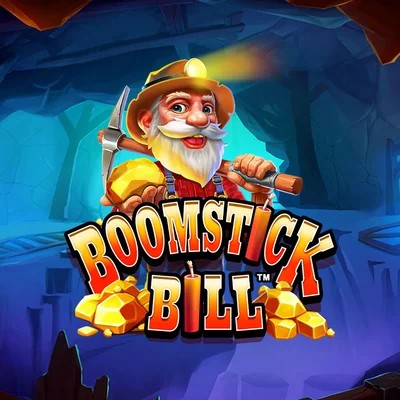 Play the Boomstick Bill slot by High Limit Studio on Slotoro Casino