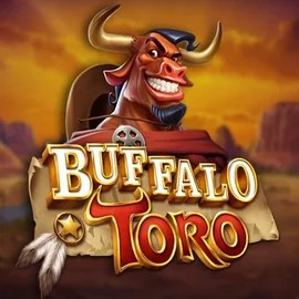 Play the Buffalo Toro slot by ELK Studios on Slotoro Casino