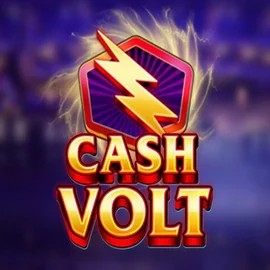 Play the Cash Volt slot by Red Tiger Gaming on Slotoro Casino
