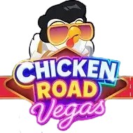 Play the Chicken Road Vegas slot by InOut on Slotoro Casino