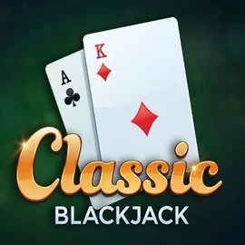 Classic Blackjack – slot by Red Tiger Gaming, featured at slotorocasino.eu