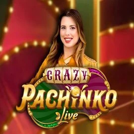 Crazy Pachinko – slot by Evolution, featured at slotorocasino.eu