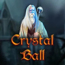 Play the Crystal Ball slot by Gamomat on Slotoro Casino
