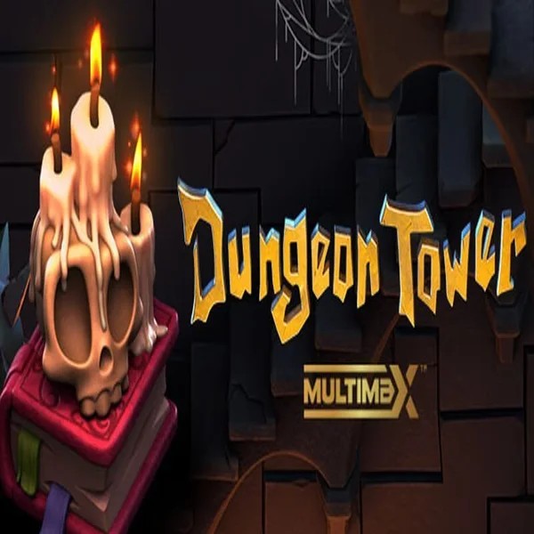 Play Dungeon Tower slot by Peter &amp; Sons on slotorocasino.eu