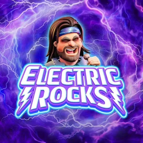 Electric Rocks online slot from Inspired Gaming – play at slotorocasino.eu