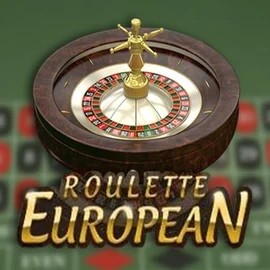 Table Games logo of European Roulette (BGaming) from BGAMING at Slotoro Casino