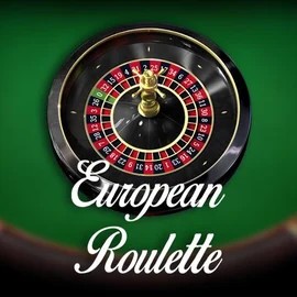 European Roulette (Red Tiger) game by Red Tiger Gaming – logo hosted on Slotoro Casino