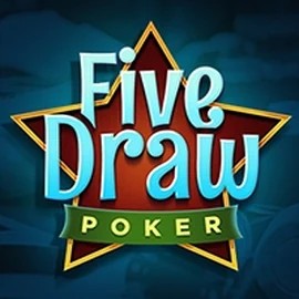 Try Five Draw Poker MH (Nucleus) slot by Nucleus Gaming on slotorocasino.eu – logo image