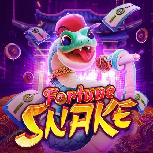 Fortune Snake slot icon by Endorphina, available at Slotoro Casino