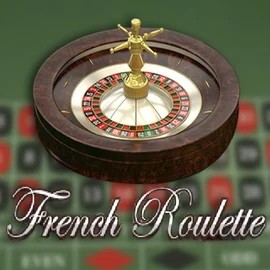Enjoy French Roulette (BGaming) by BGAMING – logo hosted on slotorocasino.eu
