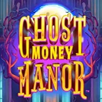 Ghost Money Manor slot visual from Gold Coin Studio available on slotorocasino.eu