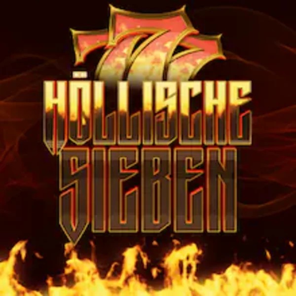 Hollische Sieben logo by Hölle Games at Slotoro Casino