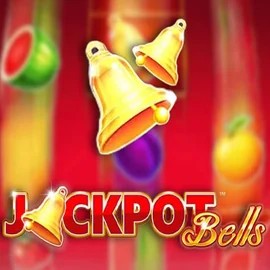 Jackpot Bells online game logo by Playtech on slotorocasino.eu