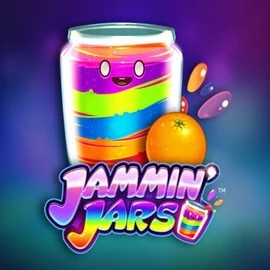 Jammin Jars online slot from Push Gaming – play at slotorocasino.eu