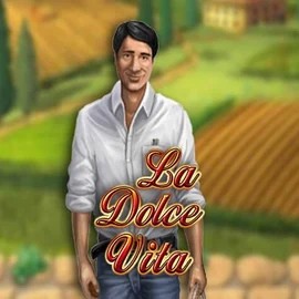 La Dolce Vita online slot from Gamomat – play at slotorocasino.eu