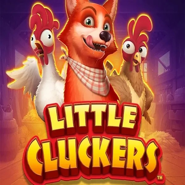 Enjoy Little Cluckers by Greentube – logo hosted on slotorocasino.eu
