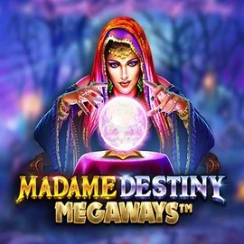 Madame Destiny Megaways online slot from Pragmatic Play – play at slotorocasino.eu