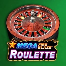 Mega Fire Blaze Roulette – slot by Playtech, featured at slotorocasino.eu