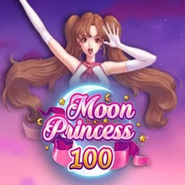 Play Moon Princess 100 slot by Play'n GO on slotorocasino.eu