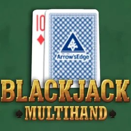 Play the Multihand Blackjack slot by Pragmatic Play on Slotoro Casino