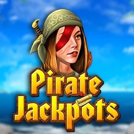 Play the Pirate Jackpots slot by Belatra Games on Slotoro Casino