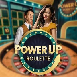 Play PowerUP Roulette slot by Pragmatic Play on slotorocasino.eu