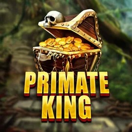 Primate King slot icon by Red Tiger Gaming, available at Slotoro Casino