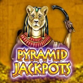 Play Pyramid Jackpots slot by King Show Games on slotorocasino.eu