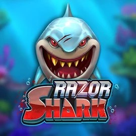 Play Razor Shark slot by Push Gaming on slotorocasino.eu