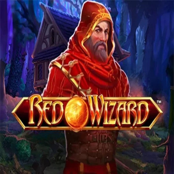 Red Wizard online slot from Rarestone Gaming – play at slotorocasino.eu