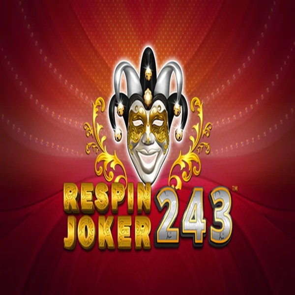 Play Respin Joker 243 slot by SYNOT Games on slotorocasino.eu