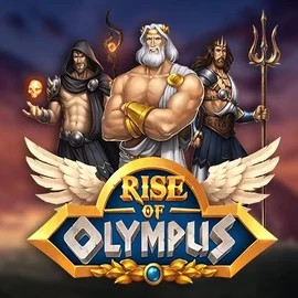 Rise of Olympus online slot from Play'n GO – play at slotorocasino.eu