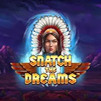Snatch The Dreams game by SYNOT Games – logo hosted on Slotoro Casino