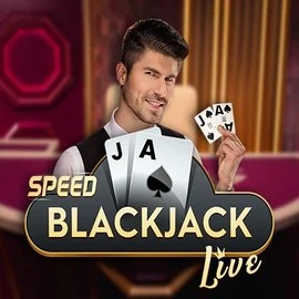 Speed Blackjack online slot from Pragmatic Play – play at slotorocasino.eu
