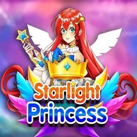 Play Starlight Princess slot by Pragmatic Play on slotorocasino.eu