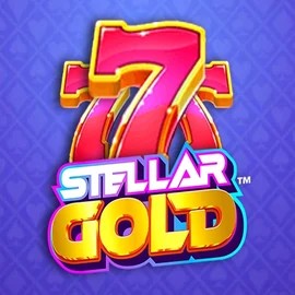 Play the Stellar Gold slot by Snowborn Games on Slotoro Casino