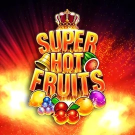 Enjoy Super Hot Fruits by Inspired Gaming – logo hosted on slotorocasino.eu
